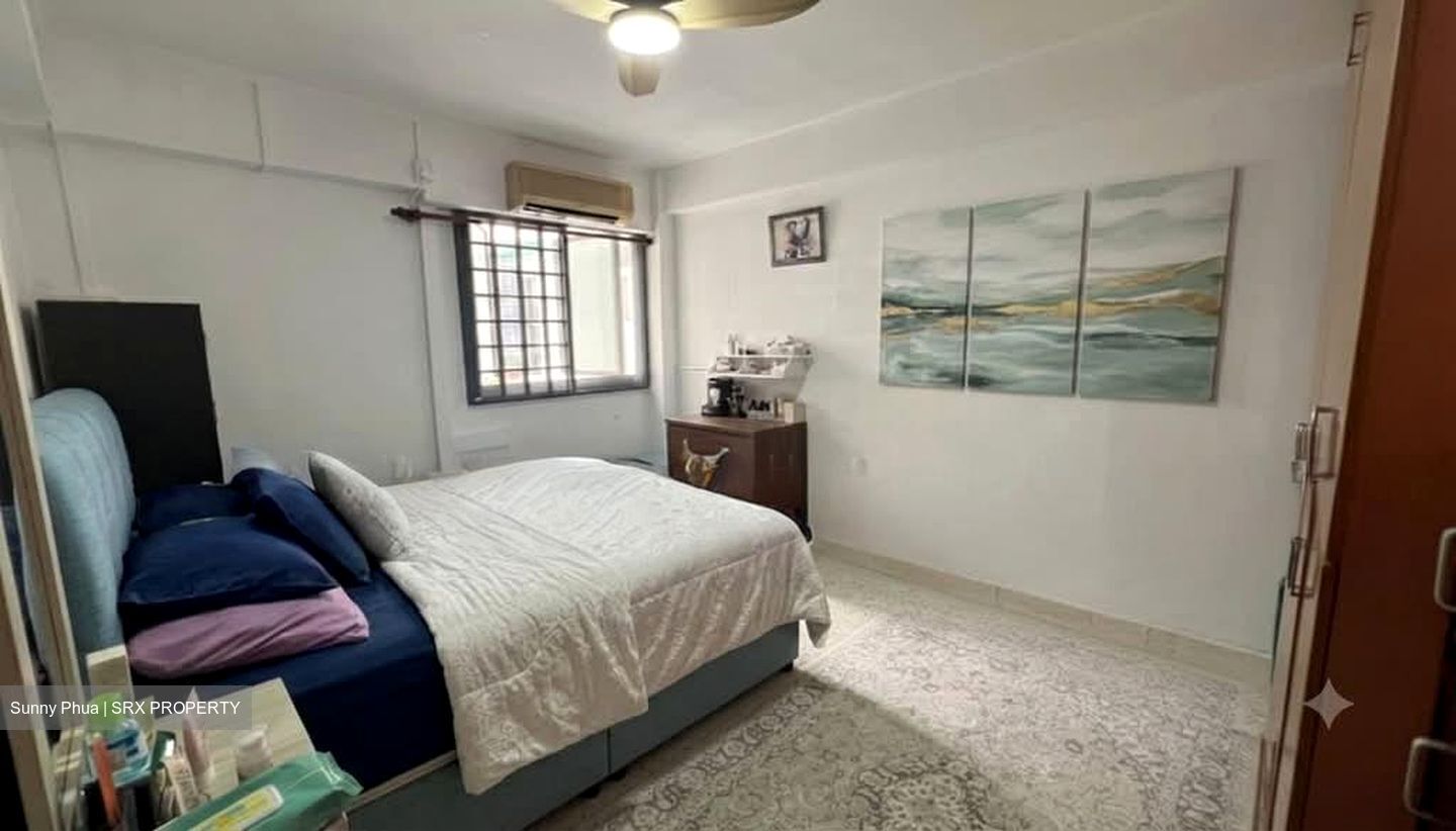 Blk 93 Whampoa View (Toa Payoh), HDB 3 Rooms #589495091